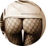 Artwork for "Montags Klang 19"