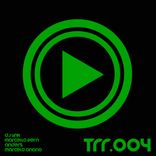 Artwork voor "Green EP"