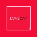 Portada para "Love Day 2017"