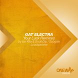 Portada para "Your Luck Remixes"