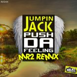 Artwork for "Push Da Feeling (Mr2 Remix)"