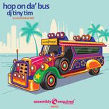 Artwork für "Hop on Da' Bus"