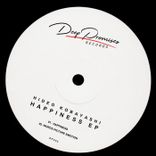 Artwork für "Happiness"