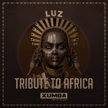 Portada para "Tribute To Africa"