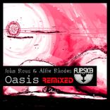 Artwork for "Oasis Remixed"