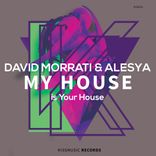 Artwork for "My House (Is Your House)"