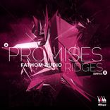 Artwork for "Promises / Ridges"