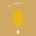 Artwork für "Crime City"