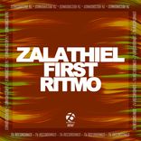 Portada para "First Ritmo"