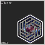 Artwork for "Altair Ep"
