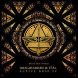 Portada para "Active Dose EP"