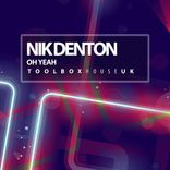 Artwork for "Oh Yeah"