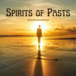 Artwork for "Spirits of Pasts"