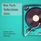 Artwork for "Bos Tech Selections 2021"