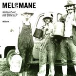 Artwork für "Hill Billies EP"