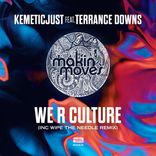 Artwork voor "We R Culture"