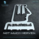 Artwork für "Not Much Heaven"