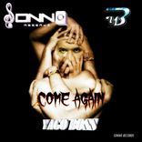 Artwork for "Come Again"