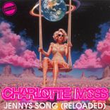 Artwork voor "Jenny's Song (Reloaded)"