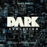 Artwork für "Dark Evolution"