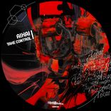 Artwork for "Take Control"