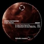 A Spaceship on the Route