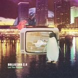 Artwork for "Let the People"