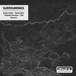 Artwork voor "Surroundings"