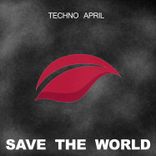 Artwork for "Techno April"