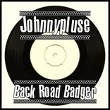 Artwork for "Back Road Badger"