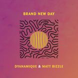 Artwork voor "Brand New Day"