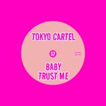 Portada para "Baby Trust Me"