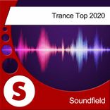 Artwork voor "Trance Top 2020"