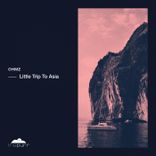 Artwork for "Little Trip To Asia"