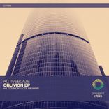 Artwork voor "Oblivion / Lost Highway"