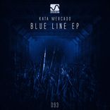 Artwork for "Blue Line EP"