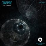 Artwork for "Conclusion"