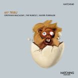 Portada para "My Tribu"