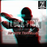 Artwork für "Infinite Traveller"