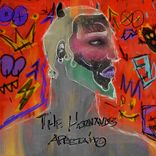 Artwork voor "Apretaito EP"