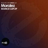 Artwork for "Bounce Clips EP"