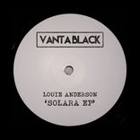 Artwork für "Solara EP"