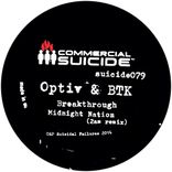 Artwork voor "Breakthrough"