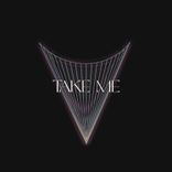 Portada para "Take Me"