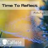 Artwork for "Time to Reflect"