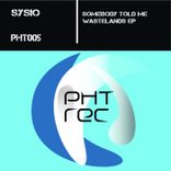 Portada para "Somebody Told Me / Wastelands"