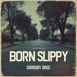 Artwork for "Born Slippy"