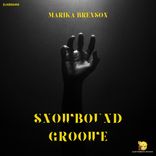 Artwork für "Snowbound Groove"