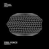 Portada para "Steel Force"