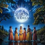 Artwork for "Folk Dreams"